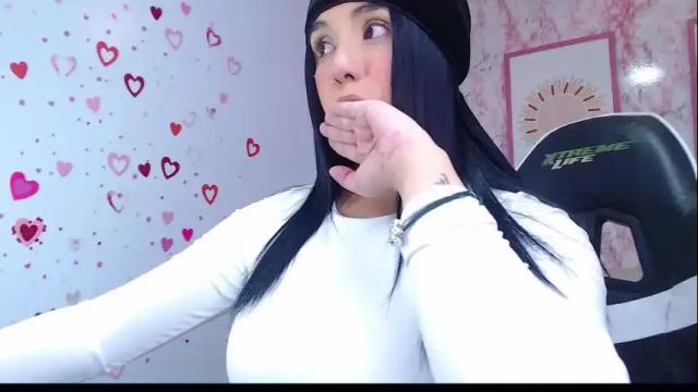 Thumbnail 2, camila_pandora_ch's Stream at Chaturbate, 7 days ago