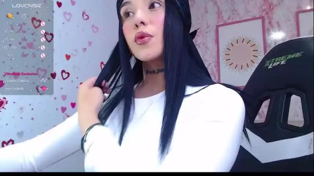 Image 7 of camila_pandora_ch Stream on Chaturbate on 8 days ago