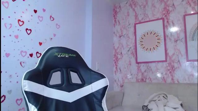 Image 11 of camila_pandora_ch Stream on Chaturbate on 1 month ago