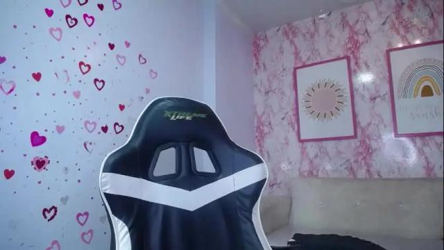 Image 12 of camila_pandora_ch Stream on Chaturbate on 1 month ago