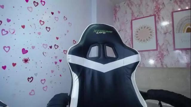 Image 11 of camila_pandora_ch Stream on Chaturbate on 1 month ago