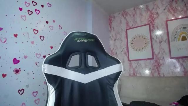 Image 6 of camila_pandora_ch Stream on Chaturbate on 1 month ago