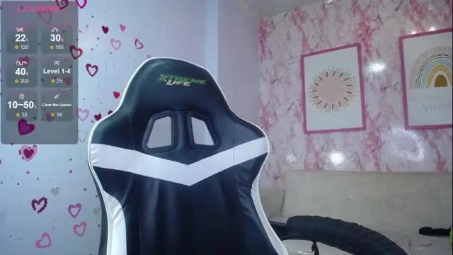 Image 4 of camila_pandora_ch Stream on Chaturbate on 23 days ago