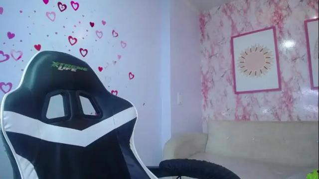Image 6 of camila_pandora_ch Stream on Chaturbate on 21 days ago