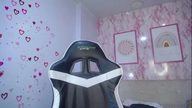 Image 11 of camila_pandora_ch Stream on Chaturbate on 8 days ago
