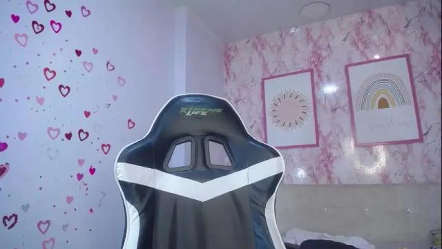 Image 12 of camila_pandora_ch Stream on Chaturbate on 8 days ago