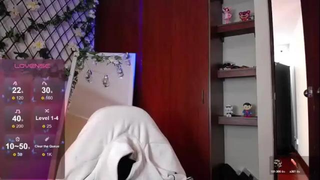 Image 6 of camila_pandora_ch Stream on Chaturbate on 3 days ago