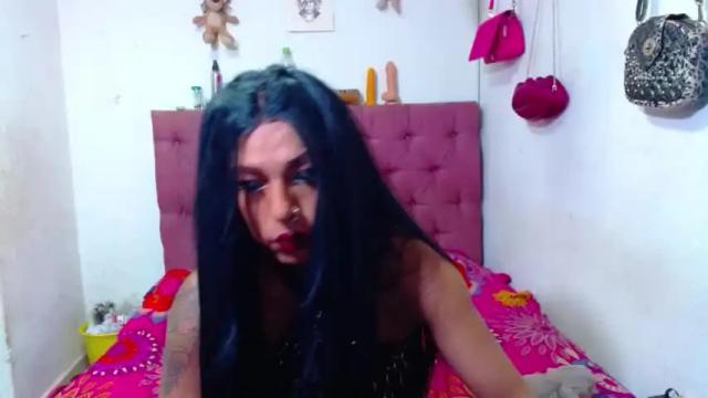 Thumbnail 1, camila_roshee's Stream at Chaturbate, 23 months ago