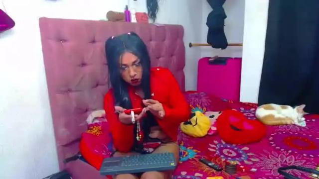 Image 7 of camila_roshee Stream on Chaturbate on 23 months ago