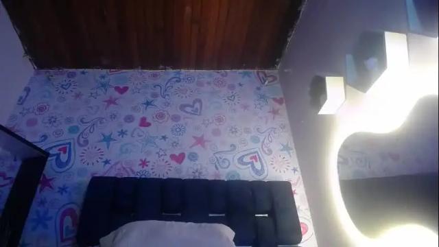 Thumbnail 1, camila_rous_'s Stream at Chaturbate, 1 month ago