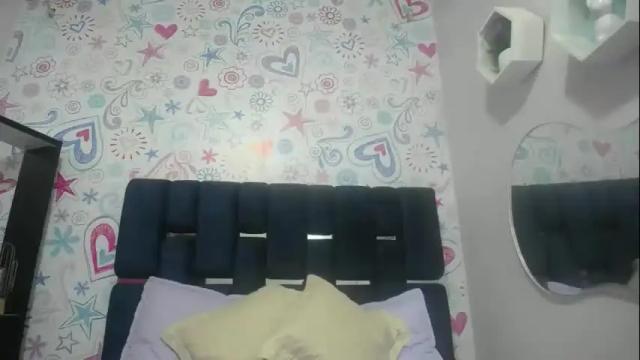 Thumbnail 1, camila_rous_'s Stream at Chaturbate, 1 month ago