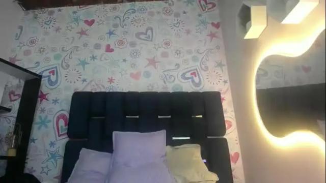 Image 4 of camila_rous_ Stream on Chaturbate on 1 month ago