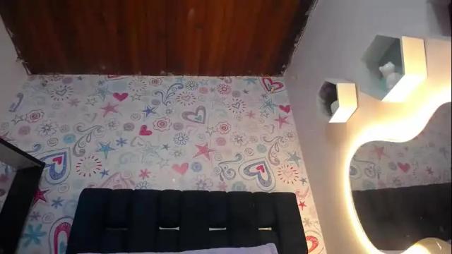 Image 10 of camila_rous_ Stream on Chaturbate on 1 month ago