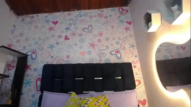 Thumbnail 2, camila_rous_'s Stream at Chaturbate, 1 month ago