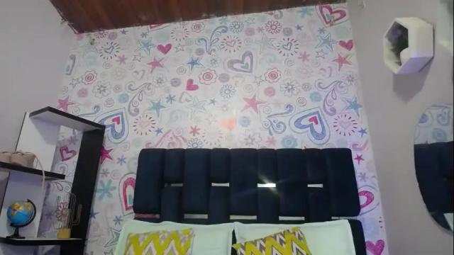 Thumbnail 2, camila_rous_'s Stream at Chaturbate, 1 month ago