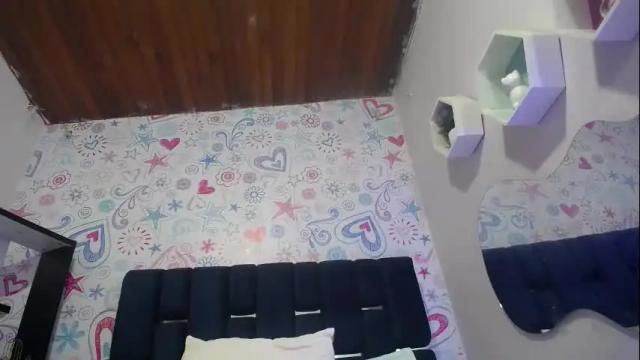 Image 12 of camila_rous_ Stream on Chaturbate on 1 month ago