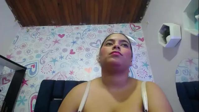Thumbnail 1, camila_rous_'s Stream at Chaturbate, 28 days ago