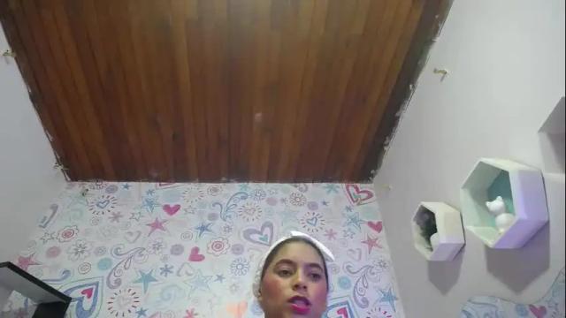 Image 10 of camila_rous_ Stream on Chaturbate on 29 days ago