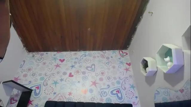 Image 4 of camila_rous_ Stream on Chaturbate on 29 days ago