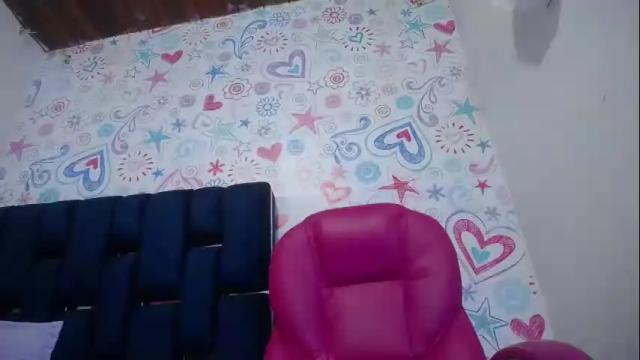 Thumbnail 2, camila_rous_'s Stream at Chaturbate, 19 days ago