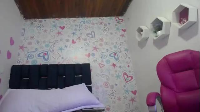 Thumbnail 2, camila_rous_'s Stream at Chaturbate, 17 days ago