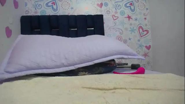 Image 7 of camila_rous_ Stream on Chaturbate on 18 days ago