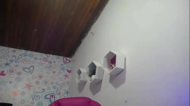 Image 2 of camila_rous_ Stream on Chaturbate on 16 days ago