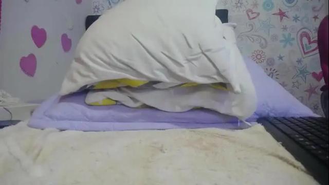 Thumbnail 3, camila_rous_'s Stream at Chaturbate, 14 days ago