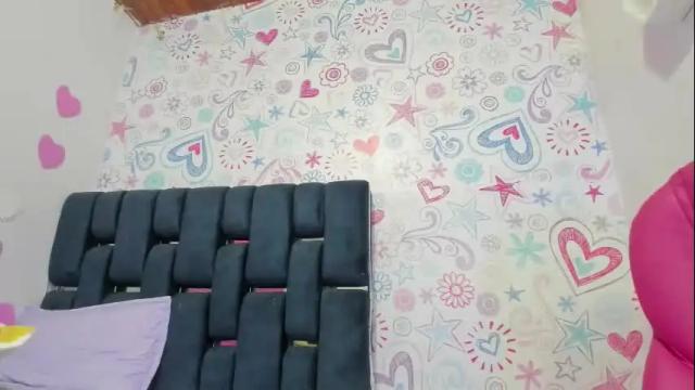 Image 2 of camila_rous_ Stream on Chaturbate on 1 day ago