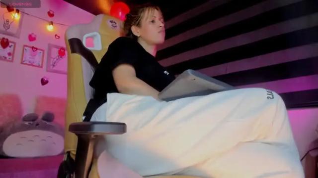 Thumbnail 2, camila_sandoval's Stream at Chaturbate, 15 months ago