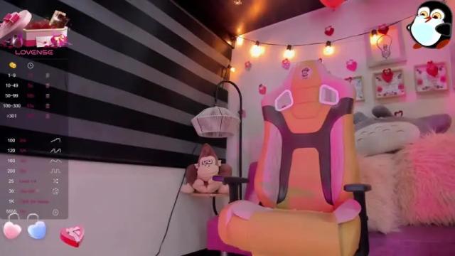 Thumbnail 1, camila_sandoval's Stream at Chaturbate, 14 months ago