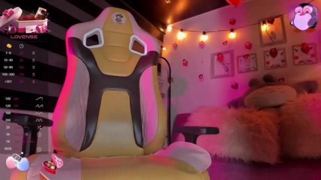 Image 6 of camila_sandoval Stream on Chaturbate on 14 months ago