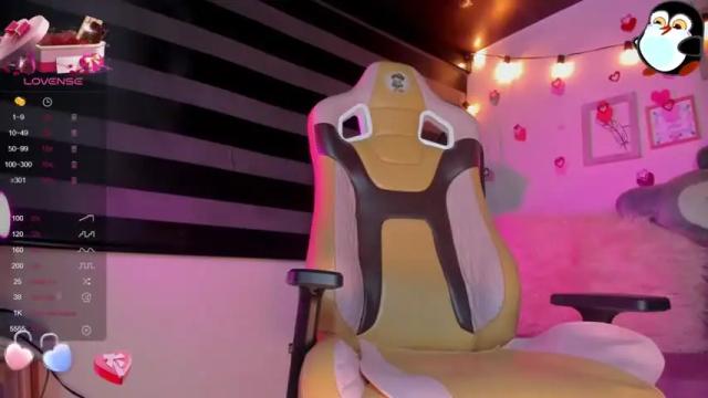 Thumbnail 3, camila_sandoval's Stream at Chaturbate, 14 months ago