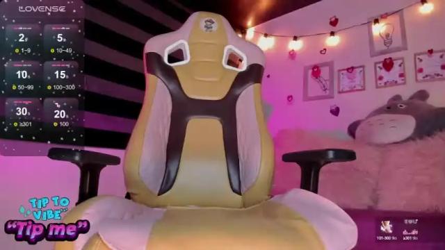 Thumbnail 3, camila_sandoval's Stream at Chaturbate, 14 months ago