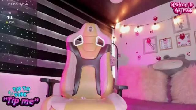 Image 12 of camila_sandoval Stream on Chaturbate on 19 months ago