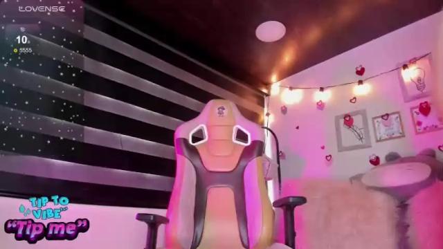 Image 6 of camila_sandoval Stream on Chaturbate on 19 months ago