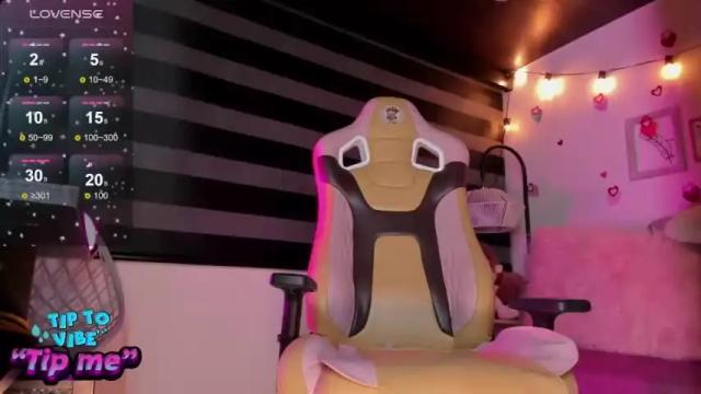 Image 10 of camila_sandoval Stream on Chaturbate on 19 months ago