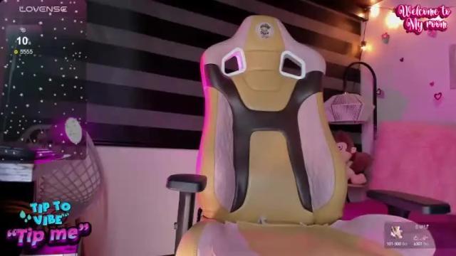 Image 3 of camila_sandoval Stream on Chaturbate on 19 months ago