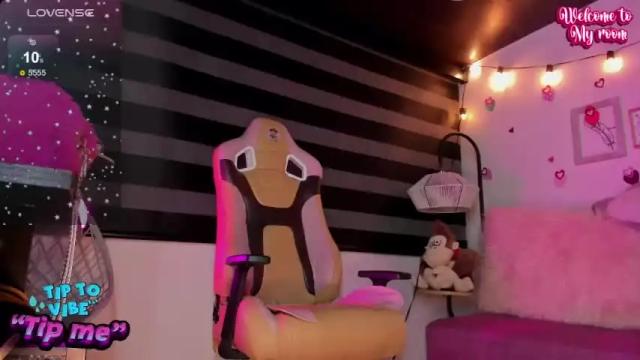 Image 6 of camila_sandoval Stream on Chaturbate on 19 months ago