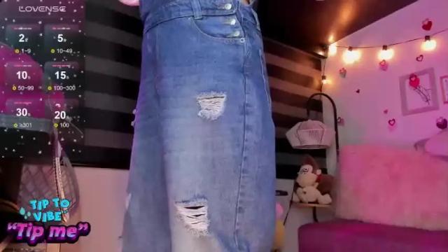 Image 7 of camila_sandoval Stream on Chaturbate on 19 months ago