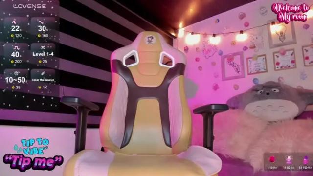 Image 12 of camila_sandoval Stream on Chaturbate on 13 months ago