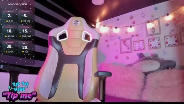 Image 11 of camila_sandoval Stream on Chaturbate on 13 months ago