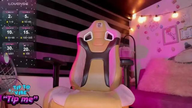 Image 11 of camila_sandoval Stream on Chaturbate on 12 months ago