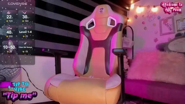 Image 6 of camila_sandoval Stream on Chaturbate on 12 months ago