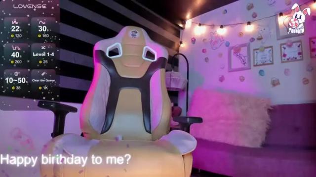 Image 2 of camila_sandoval Stream on Chaturbate on 12 months ago
