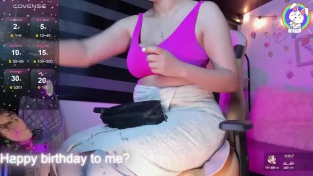 Image 4 of camila_sandoval Stream on Chaturbate on 12 months ago