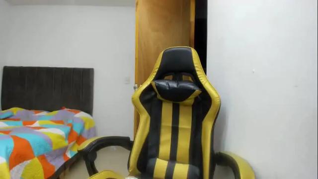 Image 10 of camila_sandoval_01 Stream on Chaturbate on 7 days ago