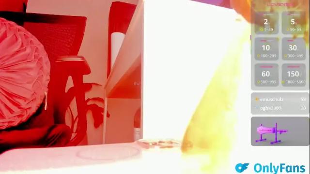 Image 4 of camila_shorty_ Stream on Chaturbate on 1 month ago