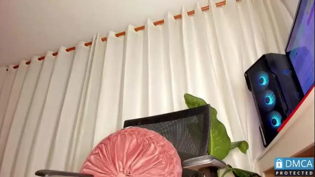 Thumbnail 3, camila_shorty_'s Stream at Chaturbate, 1 month ago