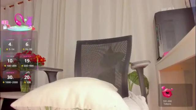 Thumbnail 3, camila_shorty_'s Stream at Chaturbate, 23 hours ago